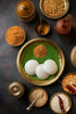 Sweet Karam Coffee Idli Powder Chilli Gun Powder